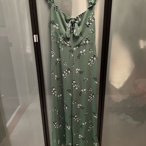 Jumpsuit, very good condition